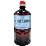 乳酸菌发酵套餐